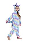 Unicorn Onesie Kids