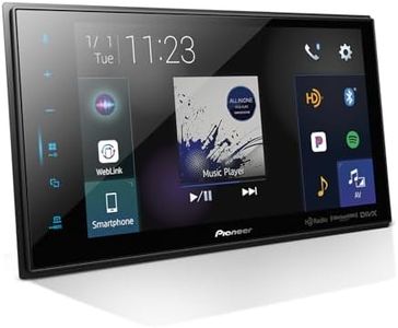Pioneer DM