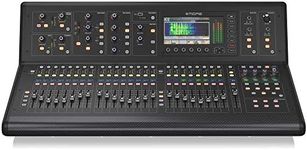 Midas M32 LIVE Digital Console for 