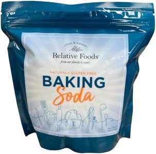 Baking sod