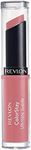 Revlon Colorstay Ultimate Suede Lipstick, 025 Socialite, 2.5 g