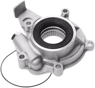AUTO OCCASION 15100-35020 Engine Oil Pump Replacement for Toyota 4Runner Celica Pickup 15100-35030