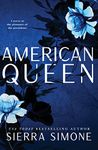 American Queen: A Steamy and Taboo BookTok Sensation: 1 (New Camelot, 1)