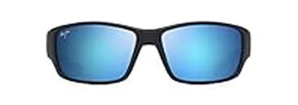 Maui Jim Men's Local Kine Polarized