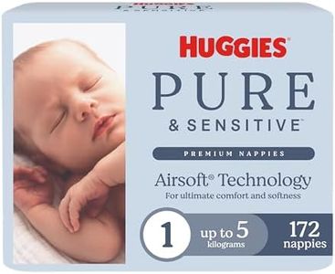 Huggies Pu