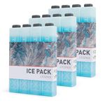 Ice Pack For Cooler Long Lasting