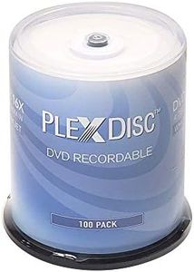 PlexDisc D