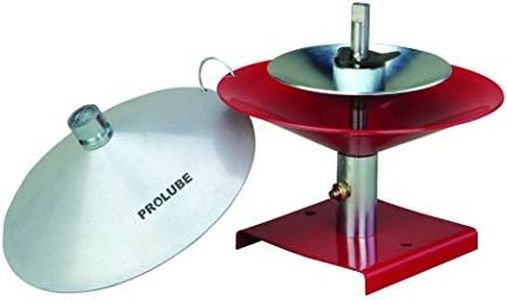 Prolube 44847 Rapid Action Bench Type Bearing Packer