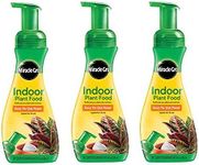 Miracle-Gro 100055 Indoor Plant Foo