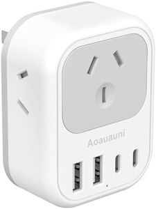 Aoauauni J