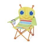 Melissa & Doug Giddy Buggy Lawn & Camping Chair