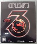 Mortal Kombat 3 (輸入版)