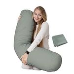 Pillowable - King Size Extra Long R