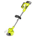 Rated Gas Powered Lawn Edgers