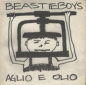 Aglio E Ol