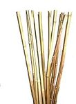 Empire Home Natural Thick Bamboo St