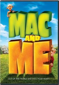 Mac and Me