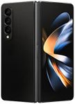 Samsung Galaxy Z Fold4 5G 256GB Phantom Black (CAD Version & Warranty) - AI Enabled, 6.7" 120Hz AMOLED, Snapdragon 8+Gen1, 12MP+12MP Rear Camera, 4MP+10MP Selfie Camera, Fast Charging, powershare