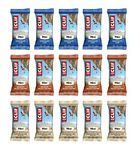 CLIF BAR Minis - Mixed Selection Box - 15 Bars