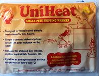 Uniheat Perfect Choice Shipping War