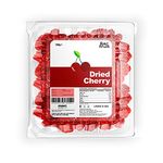 HYPERFOODS Raw Premium Fresh Dried Red Cherry -400 grams