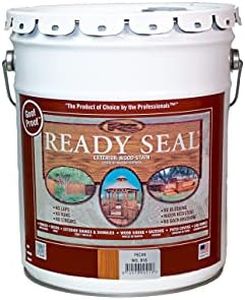 Ready Seal