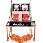 Deco Home Arcade Basketball Game wi