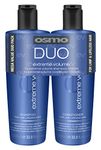 OSMO Extreme Volume Shampoo 1 Litre/Conditioner 1 Litre