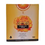 Alembic CBLIZ Vitamin-C 20% Serum - 20 ml