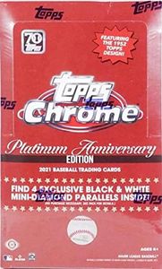2021 Topps