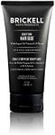 Brickell Men's Sculpting Hair Glue For Men, All Day Lasting Hold for Sculpting and Shaping Hair, 2 Ounce, Scented