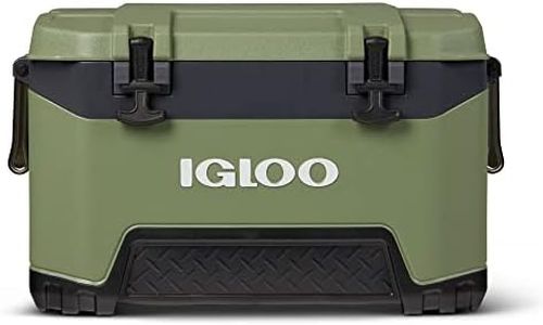 Igloo Oil 