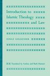 Introduction to Islamic Theology and Law (Modern Classics in Near Eastern Studies)