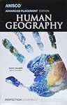 Advanced Placement Human Geography,