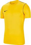 NIKE Men's M Nk Dry Park VII JSY Ss T-Shirt