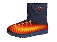 ThermalStep Heated Slipper Boot for