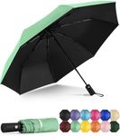 Yoobure Windproof Travel Umbrella -