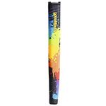 Loudmouth Paintballz Oversize Putter Grip