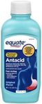 Equate - Antacid/anti-gas Liquid - 