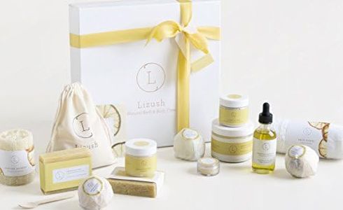 SPA Gift B
