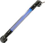 LED RV Entry Door Grab Handle Blue 