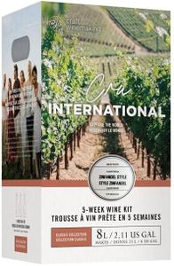 WINE KIT C