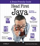 Head First Java: A Brain-Friendly Guide