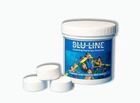 20x20g Ultimate Chlorine Tablets For swimming pools and spas