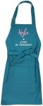 Personalized Apron for Kids Teens a