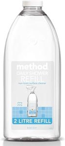 Method Daily Shower Cleaner Refill, Ylang Ylang, 2L