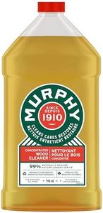 Murphy Oil Soap Original Wood Cleaner, 946 mL