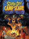 Scooby-Doo! - Camp Scare