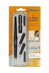 Manuscript Left Handed Nib Scribe Calligraphy Pen and Nib Set