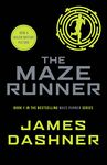 The Maze Runner (Maze Runner series book 1): book 1 in the multi-million bestselling series, now a major movie